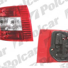 lampa tylna FIAT MULTIPLA (186), 01.2005- (AXO SCINTEX)