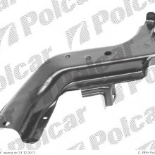 cznik pasa przedniego FIAT SEDICI (FY / GY), 03.2006- (ORYGINA)