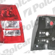 lampa tylna DODGE MAGNUM, 01.2005 - 03.2008