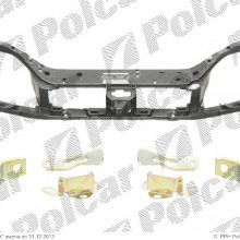 pas przedni FORD FOCUS (DAW / DBW / DNW / DFW), 09.1998 - 11.2004
