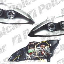 reflektory �wiate� przednich (HELLA)