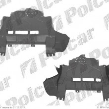 osona silnika FORD FOCUS (DAW / DBW / DNW / DFW), 09.1998 - 11.2004