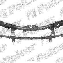 pas przedni FORD FOCUS II (DA_), 11.2004 - 01.2008