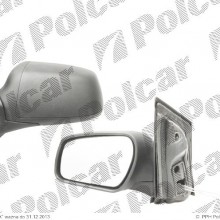 lusterko zewntrzne FORD FOCUS II (DA_), 11.2004 - 01.2008