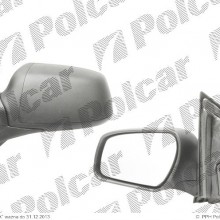 lusterko zewntrzne FORD FOCUS II (DA_), 11.2004 - 01.2008