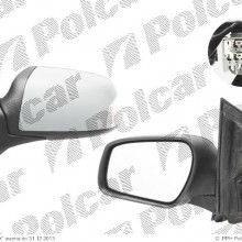 lusterko zewntrzne FORD FOCUS II (DA_), 11.2004 - 01.2008