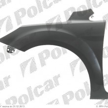 botnik przedni FORD FOCUS II (DA_), 01.2008-