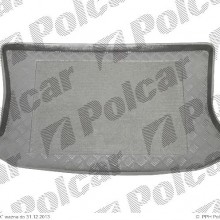 wk�ad baga�nika FORD FIESTA (JHS), 10.2005 - 09.2008 (POLCAR)