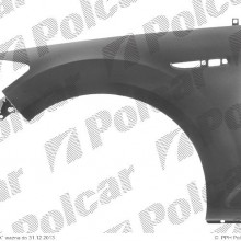 botnik przedni FORD MONDEO (BA7), 03.2007-