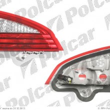 lampa tylna wewntrzna FORD MONDEO (BA7), 03.2007- (VISTEON)