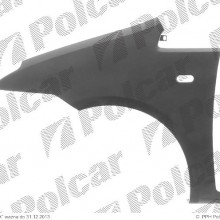 botnik przedni FORD FOCUS C - MAX (C214), 06.2007-