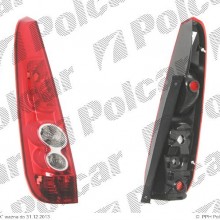 lampa tylna FORD FIESTA (JHS), 10.2005 - 09.2008 (VISTEON)