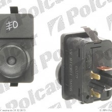 wcznik lamp przeciwmgielnych przednich FORD TRANSIT (VE83) 96 - 00