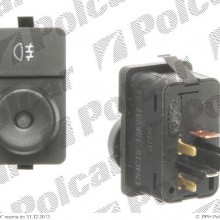 wcznik lampy przeciwmgielnej tylnej FORD TRANSIT (VE83) 96 - 00