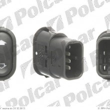 wcznik podnoszenia szyby FORD TRANSIT (VE83) 96 - 00