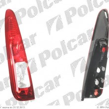lampa tylna FORD FUSION (JUS), 09.2005- (VISTEON)