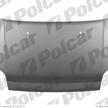 maska FORD TRANSIT CONNECT / TOURNEO (C170), 09.2006- ( - )