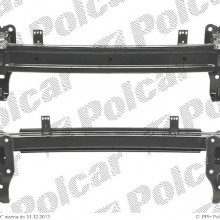 wzmocnienie zderzaka FORD S - MAX (WA6), 05.2006 - 06.2010