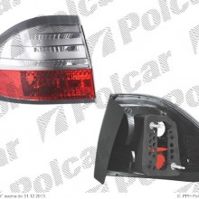 lampa tylna zewntrzna FORD S - MAX (WA6), 05.2006 - 06.2010