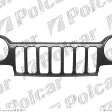 atrapa JEEP CHEROKEE / LIBERTY (KJ), 09.2001 - 01.2008