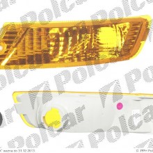 migacz przedni JEEP CHEROKEE / LIBERTY (KJ), 09.2001 - 01.2008