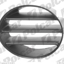 zalepka otworu halogenu JEEP CHEROKEE / LIBERTY (KJ), 09.2001 - 01.2008
