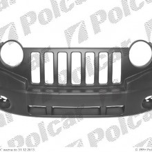 zderzak przedni JEEP COMPASS (PK), 01.2007 - 02.2011