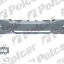 zderzak przedni JEEP GRAND CHEROKEE (WH), 01.2005 - 07.2010