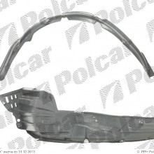 nadkole antykorozyjne HONDA CIVIC (FN / FK) (Hatchback), 10.2005-