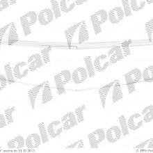 ramka atrapy HONDA ODYSSEY (RL), 01.1999 - 01.2005