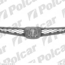 atrapa HONDA JAZZ (GD), 03.2002 - 10.2008