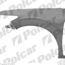 botnik przedni HONDA ACCORD (CU2), 03.2008 - 03.2011