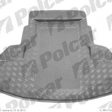 wk�ad baga�nika HONDA ACCORD (CU2), 03.2008 - 03.2011 (POLCAR)