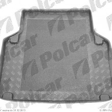 wk�ad baga�nika HONDA ACCORD (CU2), 03.2008 - 03.2011 (POLCAR)