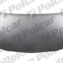 maska HONDA ODYSSEY / SHUTTLE (RA), 10.1994-