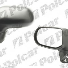 lusterko zewntrzne HONDA CIVIC (FD) Sedan, 10.2005-