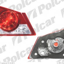 lampa tylna wewntrzna HONDA CIVIC (FD) Sedan, 10.2005-