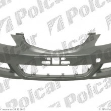 zderzak przedni HONDA CITY (GD), 02.2006 - 02.2009