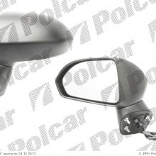 lusterko zewntrzne HONDA CITY (GD), 02.2006 - 02.2009