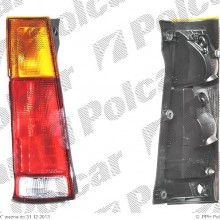 lampa tylna HONDA CRV (RD), 10.1995 - 12.2001