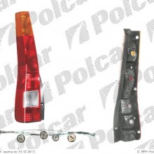 lampa tylna HONDA CRV (RD), 01.2002 - 12.2004