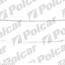 atrapa HONDA CRV (RD), 01.2005 - 10.2006