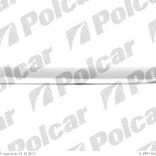 listwa atrapy HONDA CRV (RD), 01.2005 - 10.2006