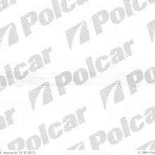 wzmocnienie zderzaka HONDA CRV (RE), 09.2006 - 11.2009