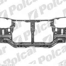 pas przedni HYUNDAI ACCENT (X - 3) Sedan / / Hatchback, 98 - 00