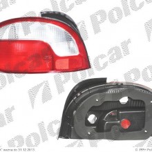 lampa tylna HYUNDAI ACCENT (X - 3) Sedan / / Hatchback, 98 - 00