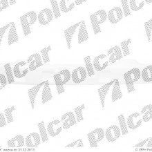 wzmocnienie zderzaka HYUNDAI ACCENT (LC) Sedan / Hatchback, 08.2002 - 08.2006