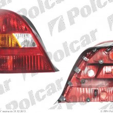 lampa tylna HYUNDAI ELANTRA (XD), 06.2000 - 12.2003