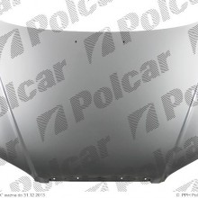 maska HYUNDAI ELANTRA (XD), 01.2004 - 09.2006