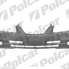zderzak przedni HYUNDAI ELANTRA (XD), 01.2004 - 09.2006
